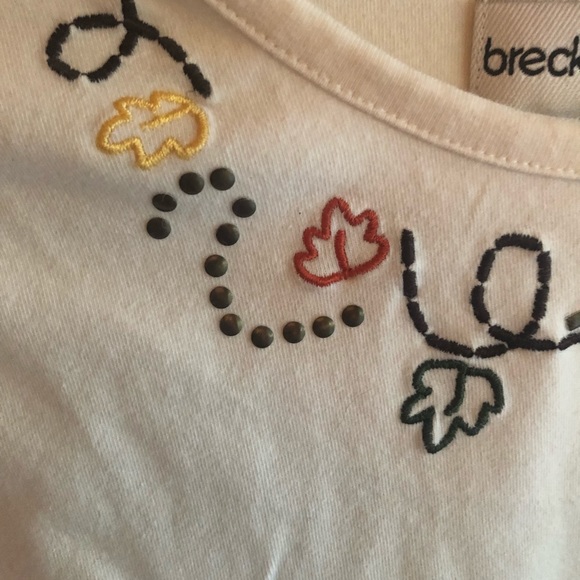 Fall top - Picture 3 of 3